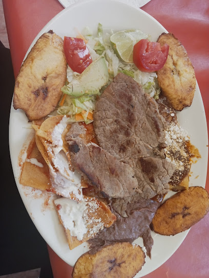 Restaurant Fuente de Vida - Periférico 42, Los Sabinos, 30093 Comitán de Domínguez, Chis., Mexico