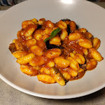 Photo n°1 de l'avis de Fabrizio.o fait le 17/08/2023 à 12:13 sur le  Osteria del Ponte à Scicli