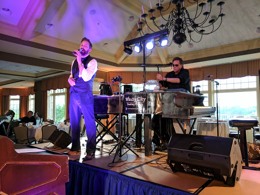 Golf Club «Crystal Tree Golf and Country Club», reviews and photos, 10700 W 153rd St, Orland Park, IL 60462, USA