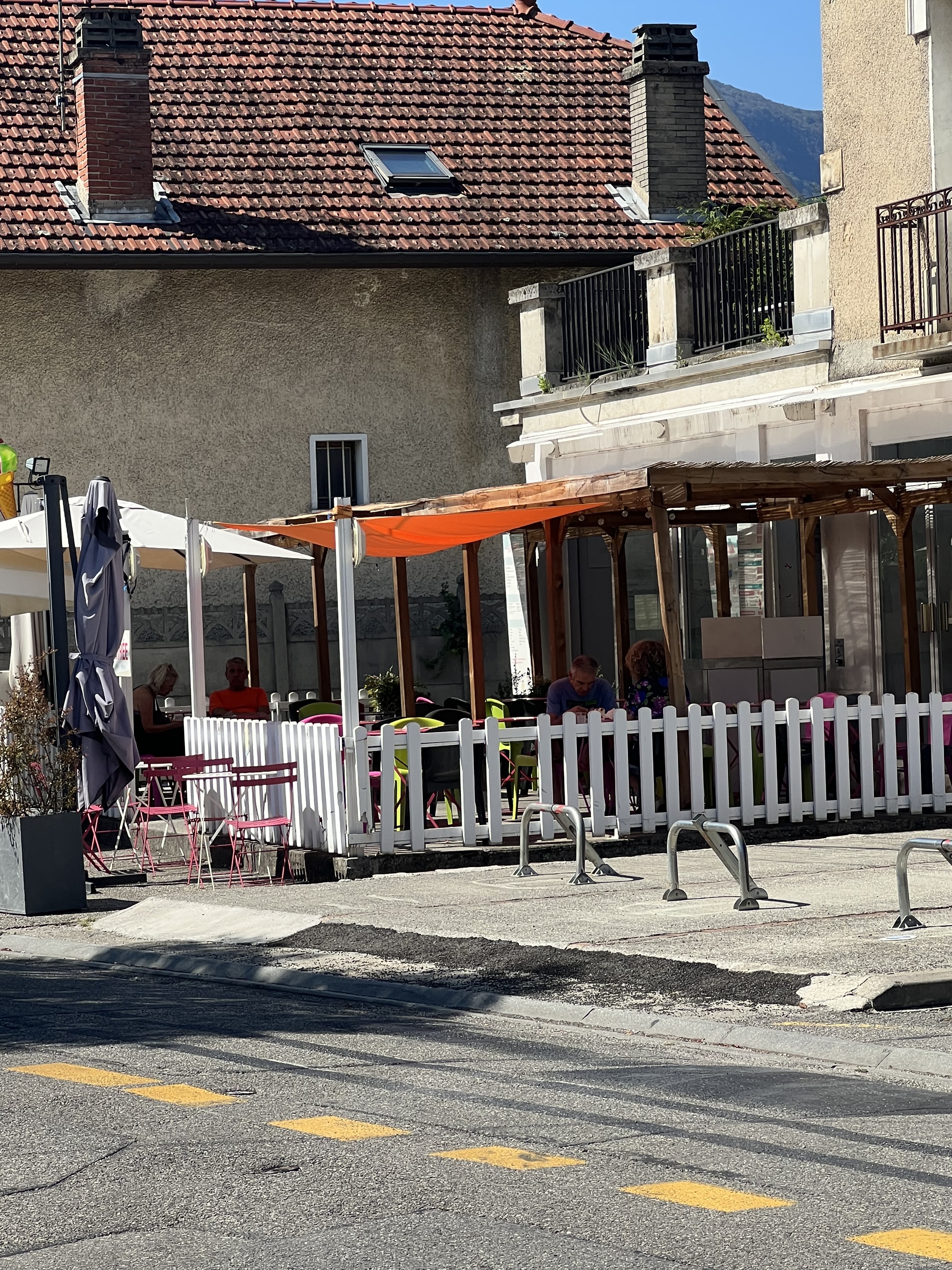 Photo n° 1 de l'avis de Martial.i fait le 07/09/2023 à 16:37