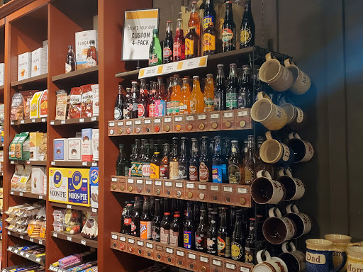 American Restaurant «Cracker Barrel Old Country Store», reviews and photos, 126 Interstate Blvd, Anderson, SC 29621, USA