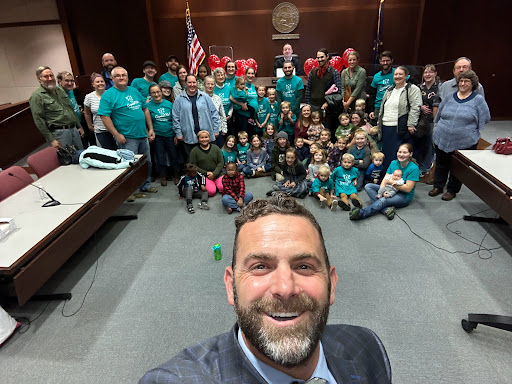 Adoption Agency «Kirsh & Kirsh, P.C. - Indiana Adoption», reviews and photos