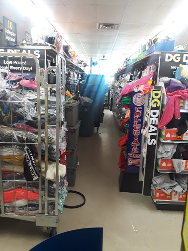 Discount Store «Dollar General», reviews and photos, 5321 GA-20, Covington, GA 30016, USA