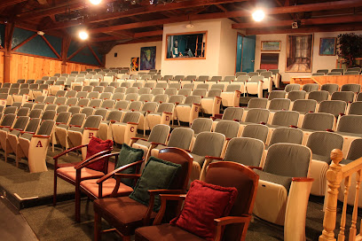 Coaster Theatre Playhouse photo