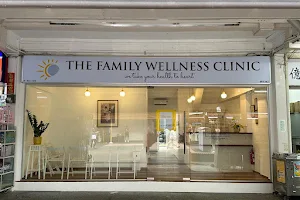 The Family Wellness Clinic image