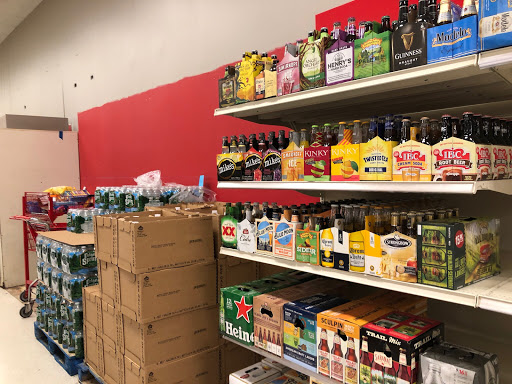 Department Store «Target», reviews and photos, 100 Willow St, Farmingdale, NY 11735, USA