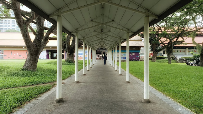 Opinii despre Eunos Station în Singapore - Courier service