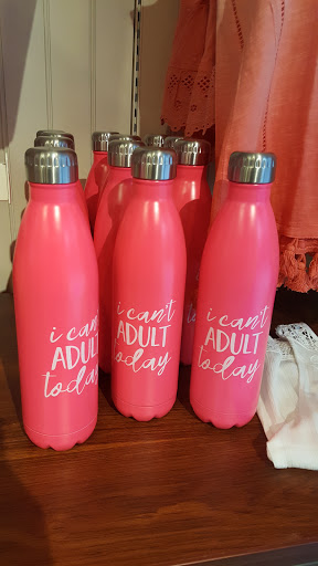 Fashion Accessories Store «Charming Charlie», reviews and photos, 516 W Silver Spring Dr, Glendale, WI 53217, USA