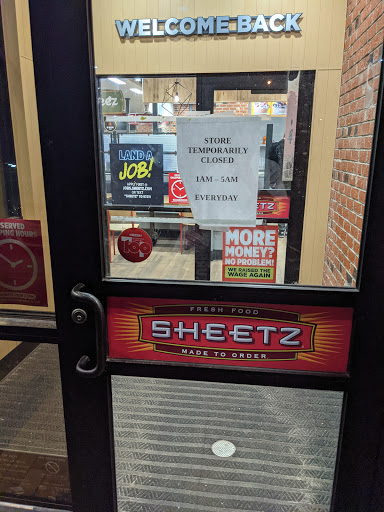 Convenience Store «Sheetz», reviews and photos, 20 W Waterloo Rd, Akron, OH 44319, USA