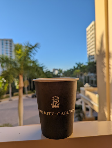 Luxury Hotel «The Ritz-Carlton, Sarasota», reviews and photos, 1111 Ritz Carlton Dr, Sarasota, FL 34236, USA