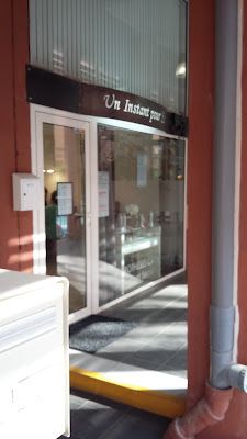 Un instant pour soi à La Valette-du-Var
