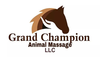 Grand Champion Animal Massage LLC