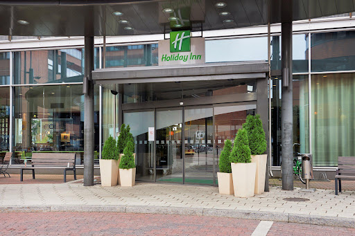 Holiday Inn Helsinki - West Ruoholahti, an IHG Hotel