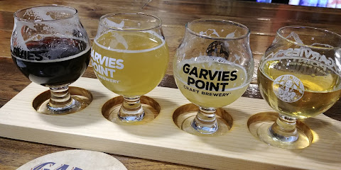 Garvies Point Brewery & Restaurant