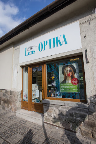 Hozzászólások és értékelések az Lens Optika Szentendre-ról