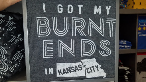 Sportswear Store «Kansas Sampler/Rally House Mission», reviews and photos, 6858 Johnson Dr, Mission, KS 66202, USA