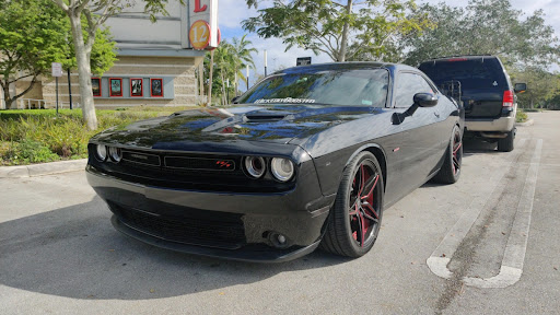 Movie Theater «Regal Cinemas Broward Stadium 12 & RPX», reviews and photos, 8000 W Broward Blvd, Plantation, FL 33388, USA