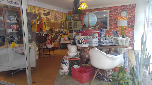 Gift Shop «Chet Miller», reviews and photos, 118 W Parrish St, Durham, NC 27701, USA