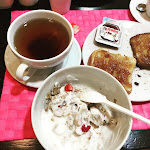 Photo n°1 de l'avis de Mr.i fait le 09/10/2019 à 00:04 sur le  Rigel Hotel à Catania