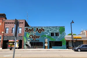Bad Ash Cigars LLC Lounge image
