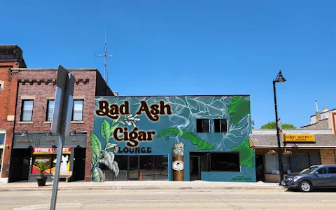 Bad Ash Cigars LLC Lounge image