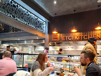 ETCI KITCHEN BRIGHTON