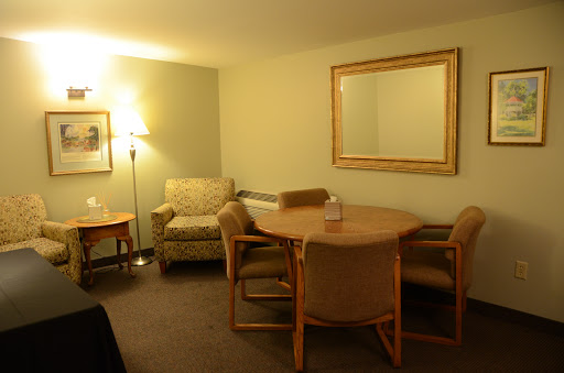 Funeral Home «Mueller Memorial Funeral Home & Cremation White Bear Lake», reviews and photos, 4738 Bald Eagle Ave, White Bear Lake, MN 55110, USA