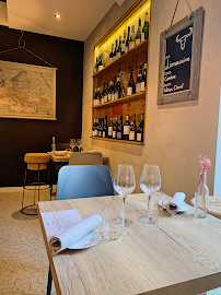 Photos du propriétaire du Restaurant français Avec Amour à Terville - n°9
