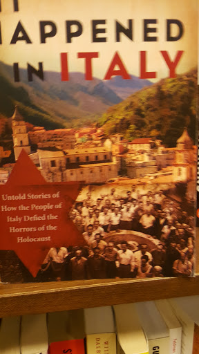 Book Store «Barnes & Noble», reviews and photos, 150 Granite St, Braintree, MA 02184, USA