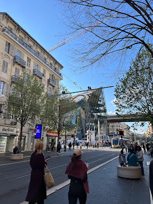 Sarl à Nice