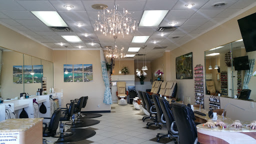 Beauty Salon «Unique Hair & Nails Salon», reviews and photos, 2150 E Pioneer Pkwy # 112, Arlington, TX 76010, USA