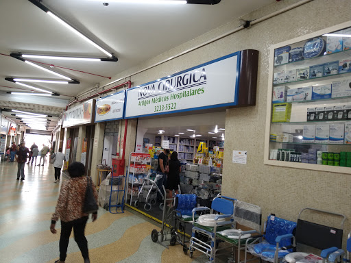 Logo da empresa - Galeria Trabulsi