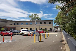 Westmead Private Hospital image