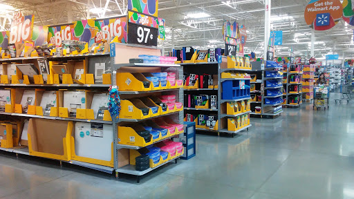 Discount Store «Walmart», reviews and photos, 4959 Main St, Spring Hill, TN 37174, USA