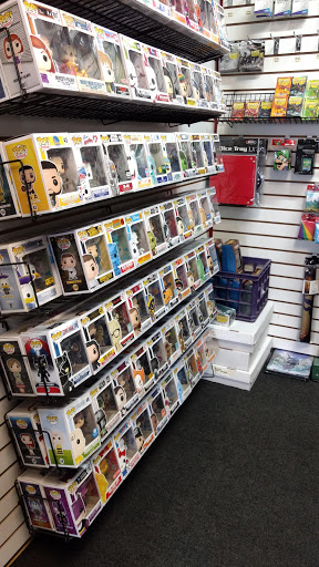 Video Game Store «UGA Games», reviews and photos, 1320 Bethel Rd, Columbus, OH 43220, USA