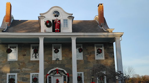 Museum «Friends of Hearthside», reviews and photos, 677 Great Rd, Lincoln, RI 02865, USA