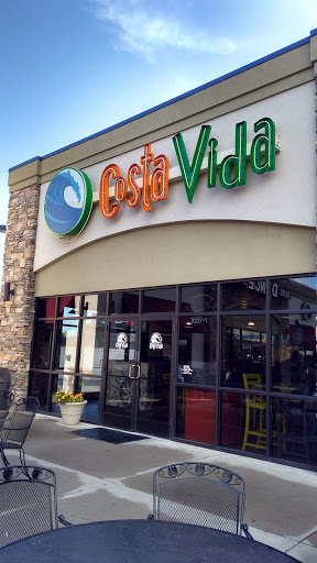 Mexican Restaurant «Costa Vida», reviews and photos, 1657 Skyline Pkwy, South Ogden, UT 84405, USA