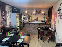 Atmosphère du Restaurant vietnamien Chez Viet à Marseille - n°4