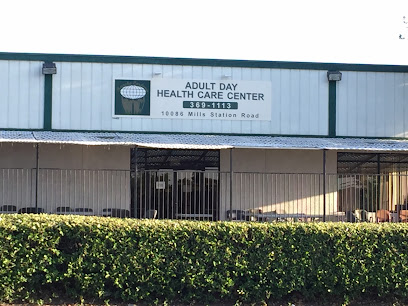 Rancho Cordova Adult Day Health Care Center