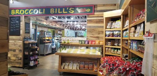 Produce Market «Broccoli Bills», reviews and photos, 15009 Gray Rd, Noblesville, IN 46062, USA
