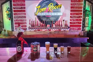 Jam Room Brewing Company image