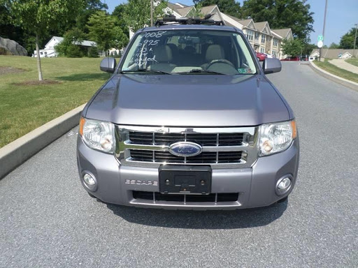 Used Car Dealer «Your Next Auto LLC», reviews and photos, 325 Hershey Rd, Elizabethtown, PA 17022, USA