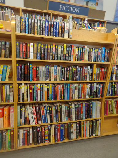 Store «Goodwill», reviews and photos