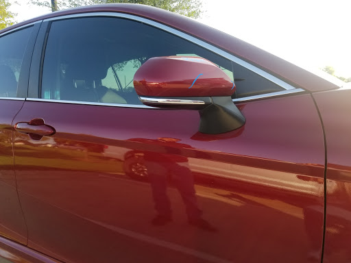 Auto Body Shop «Maaco Collision Repair & Auto Painting», reviews and photos, 2251 FM1187, Mansfield, TX 76063, USA