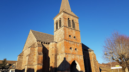 Eglise Saint-Bonnet