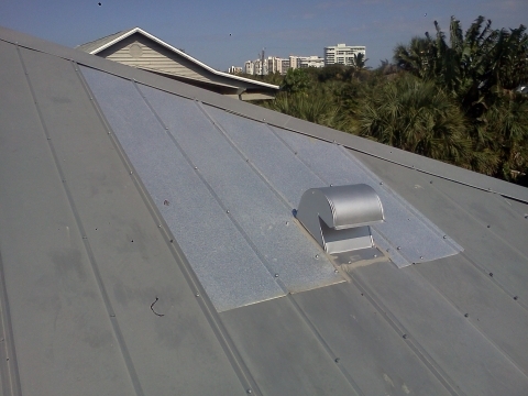 Anthony Conti Roofing LLC in Davie, Florida