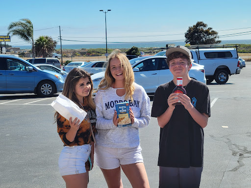 Grocery Store «Spencer Fresh Market», reviews and photos, 2650 Main St, Morro Bay, CA 93442, USA