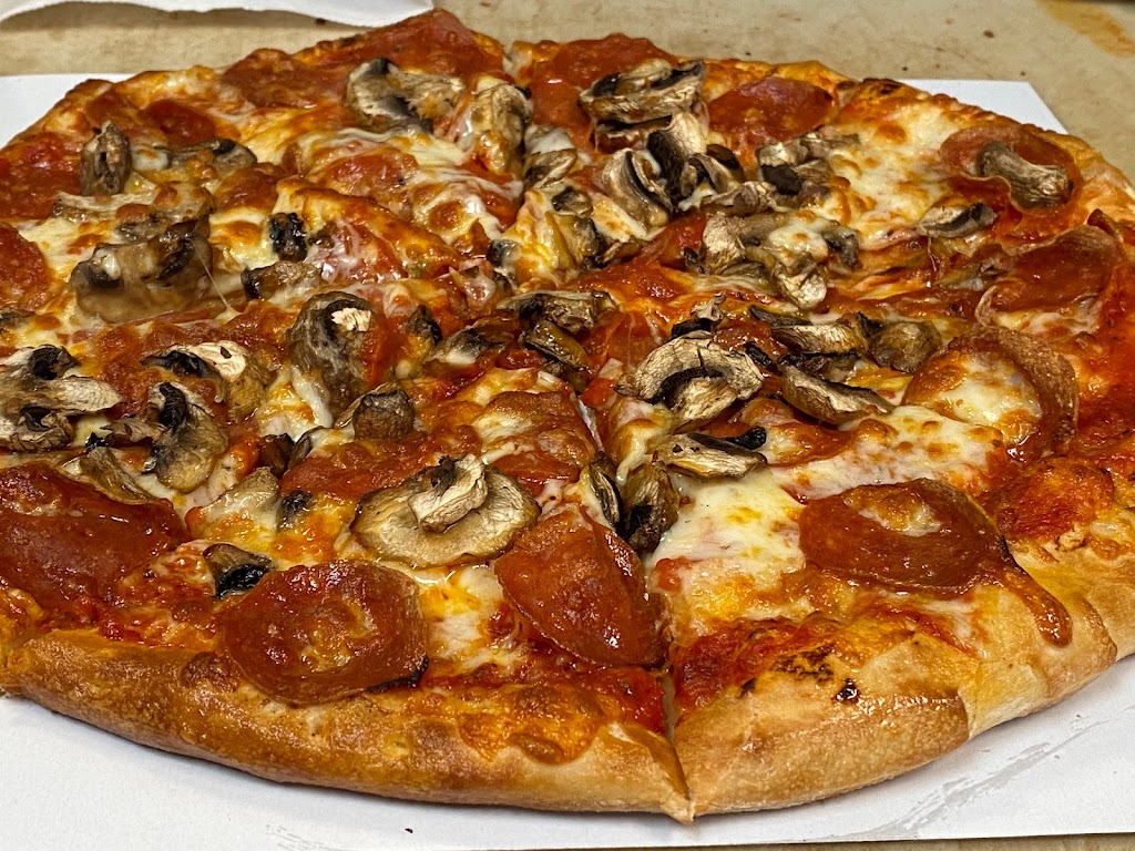 Paparoni's Pizza Warren, MI 48088 Menu, Hours, Reviews and Contact