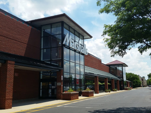 Shopping Mall «Willow Ridge Shopping Center», reviews and photos, 710 NJ-73, Marlton, NJ 08053, USA