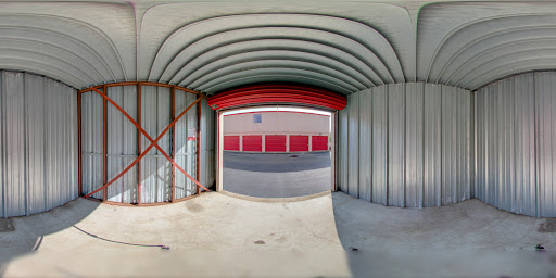 Self-Storage Facility «CubeSmart Self Storage», reviews and photos, 1951 E Linden Ave, Linden, NJ 07036, USA